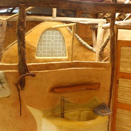 Sol De Minca Eco Lodge Zewnętrze zdjęcie