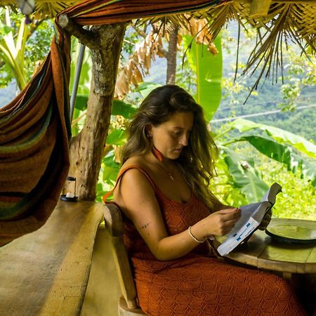 Sol De Minca Eco Lodge Zewnętrze zdjęcie
