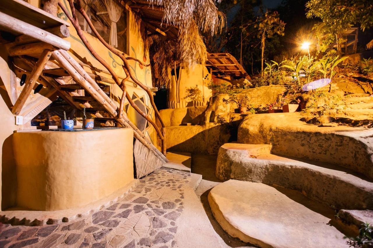 Sol De Minca Eco Lodge Zewnętrze zdjęcie