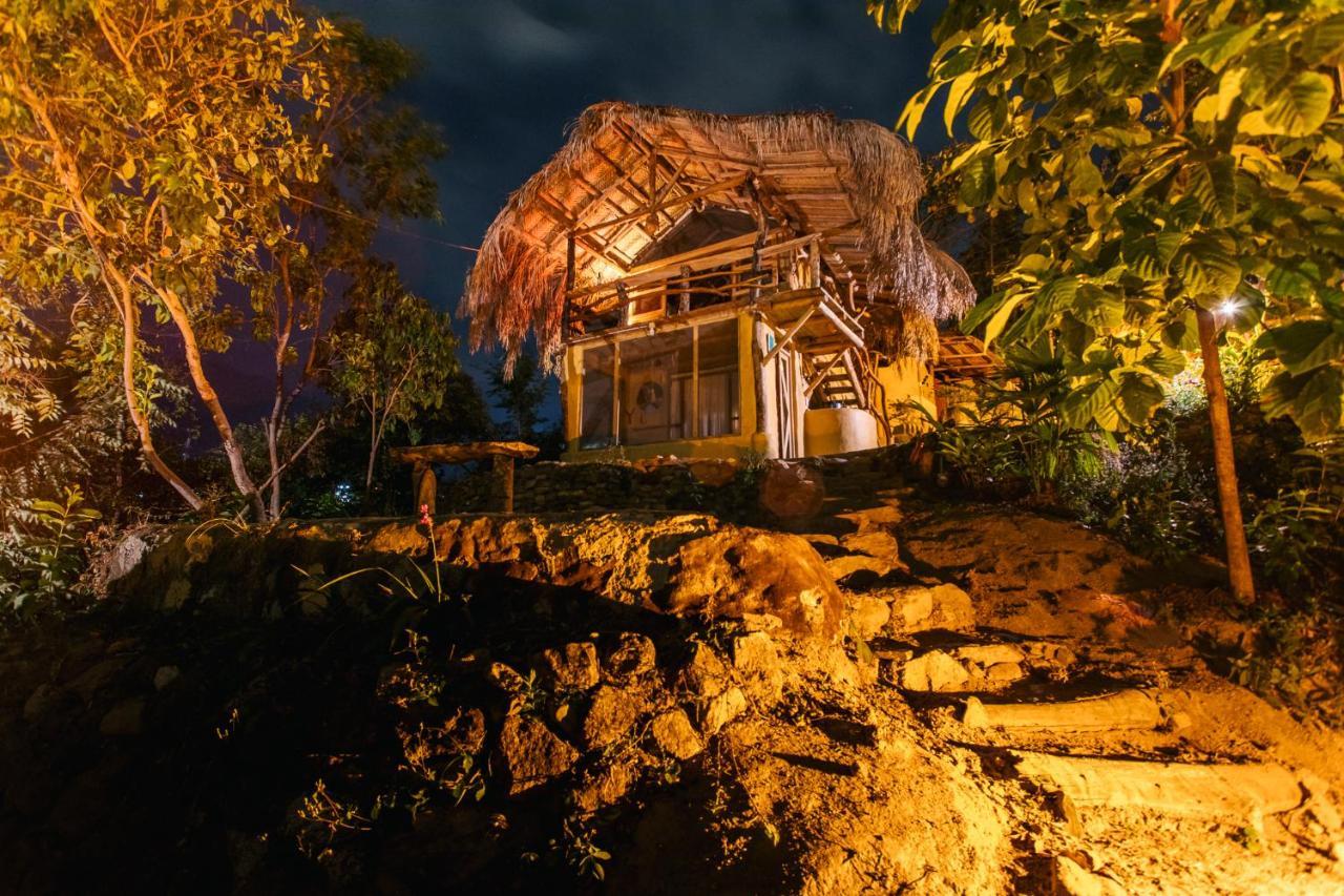 Sol De Minca Eco Lodge Zewnętrze zdjęcie