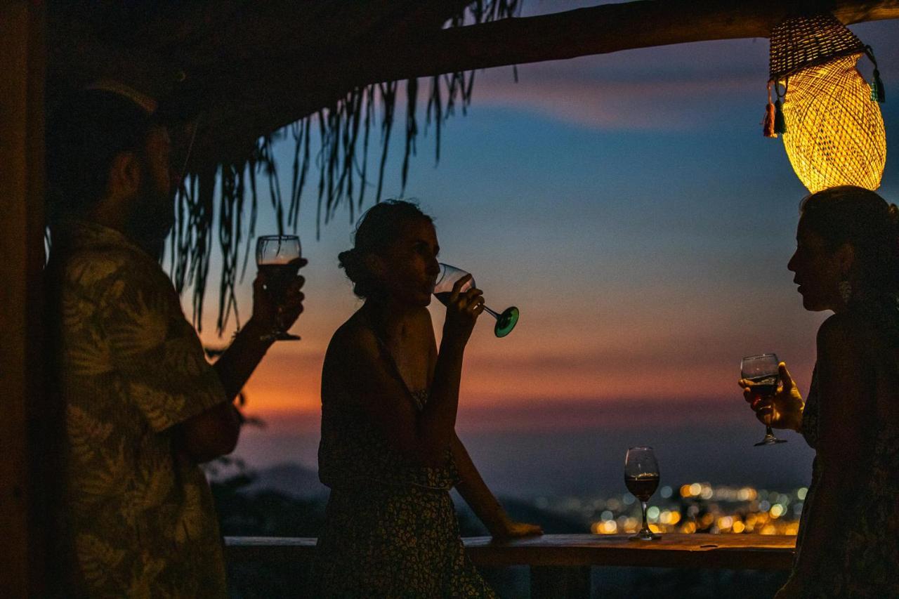 Sol De Minca Eco Lodge Zewnętrze zdjęcie