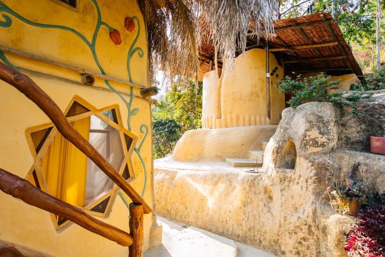Sol De Minca Eco Lodge Zewnętrze zdjęcie