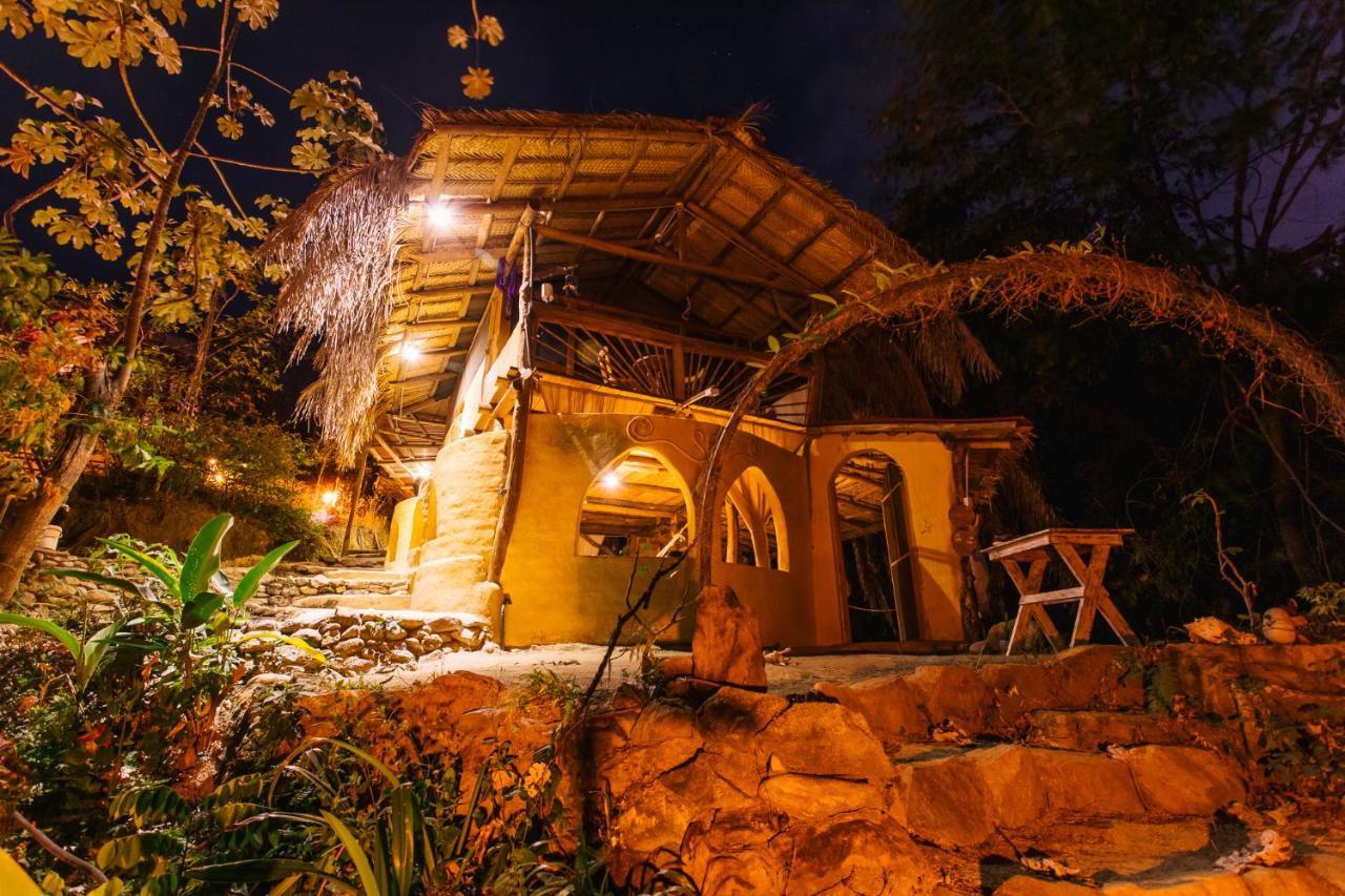 Sol De Minca Eco Lodge Zewnętrze zdjęcie
