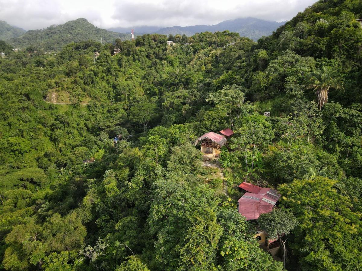 Sol De Minca Eco Lodge Zewnętrze zdjęcie