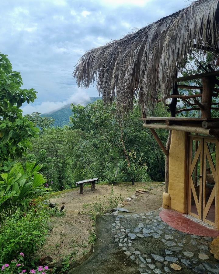 Sol De Minca Eco Lodge Zewnętrze zdjęcie