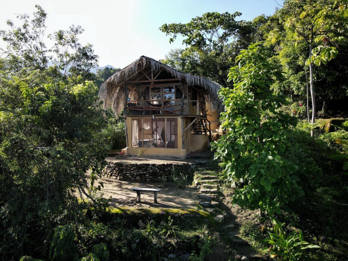 Sol De Minca Eco Lodge Zewnętrze zdjęcie