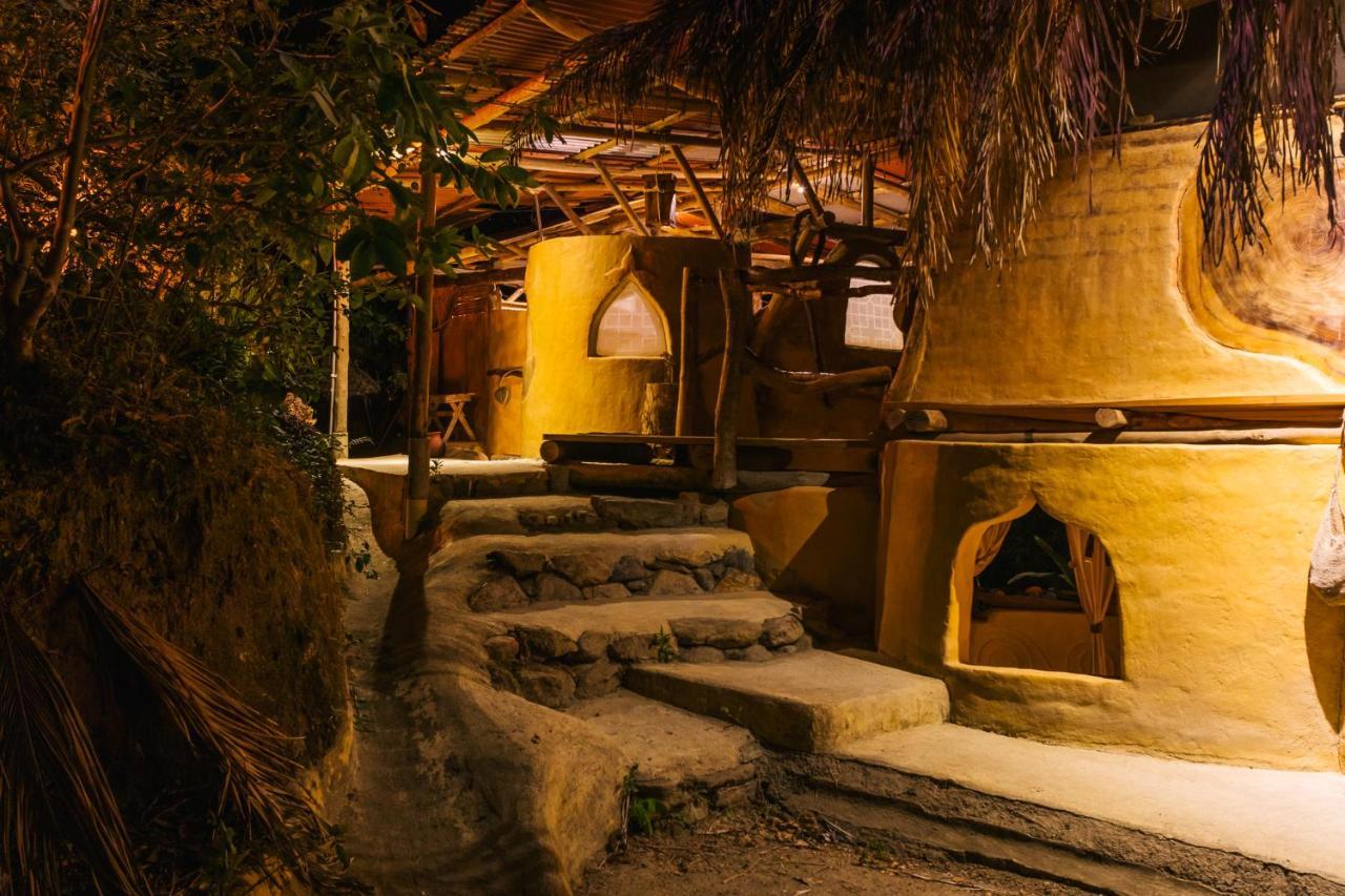Sol De Minca Eco Lodge Zewnętrze zdjęcie