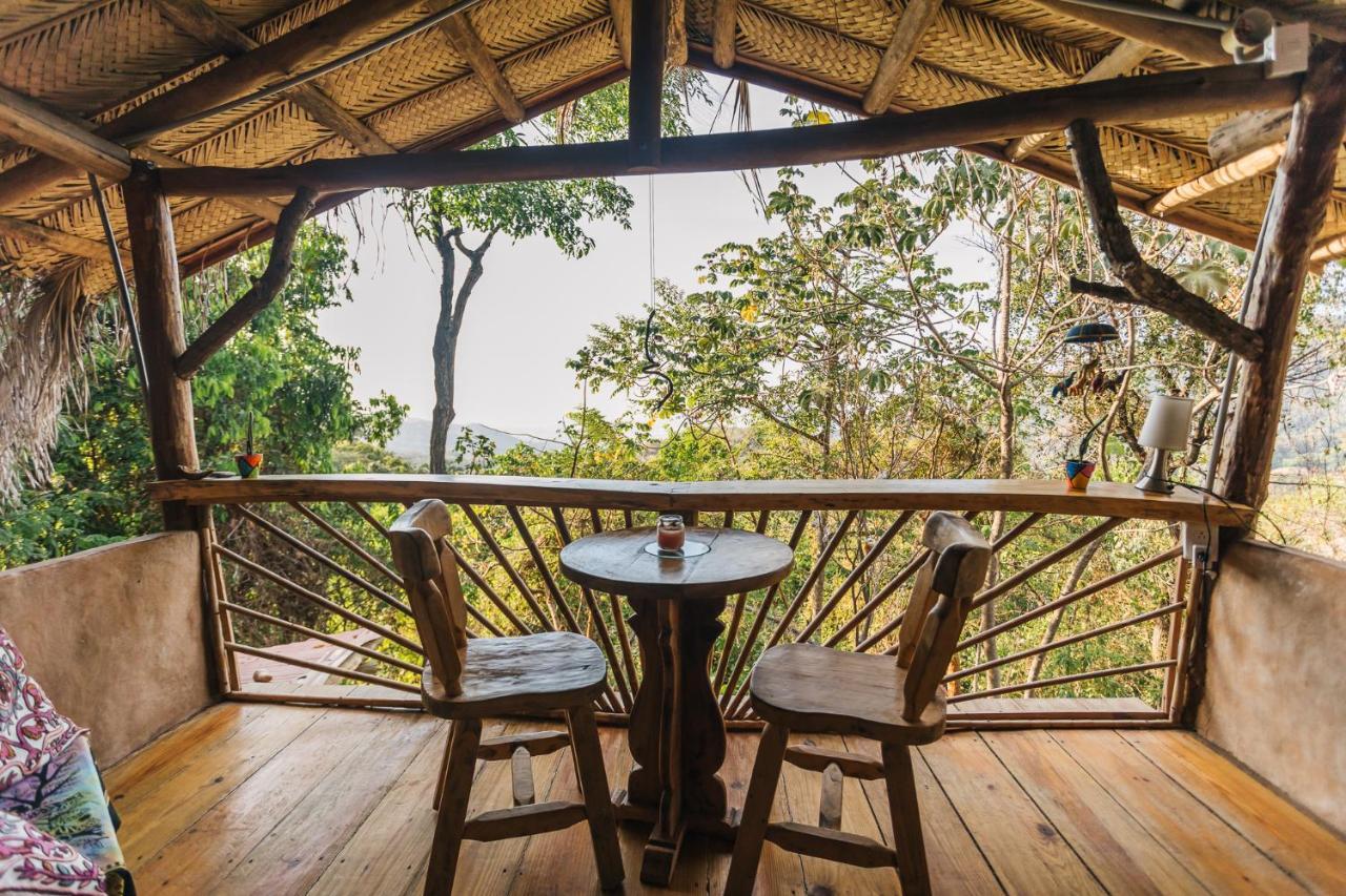Sol De Minca Eco Lodge Zewnętrze zdjęcie