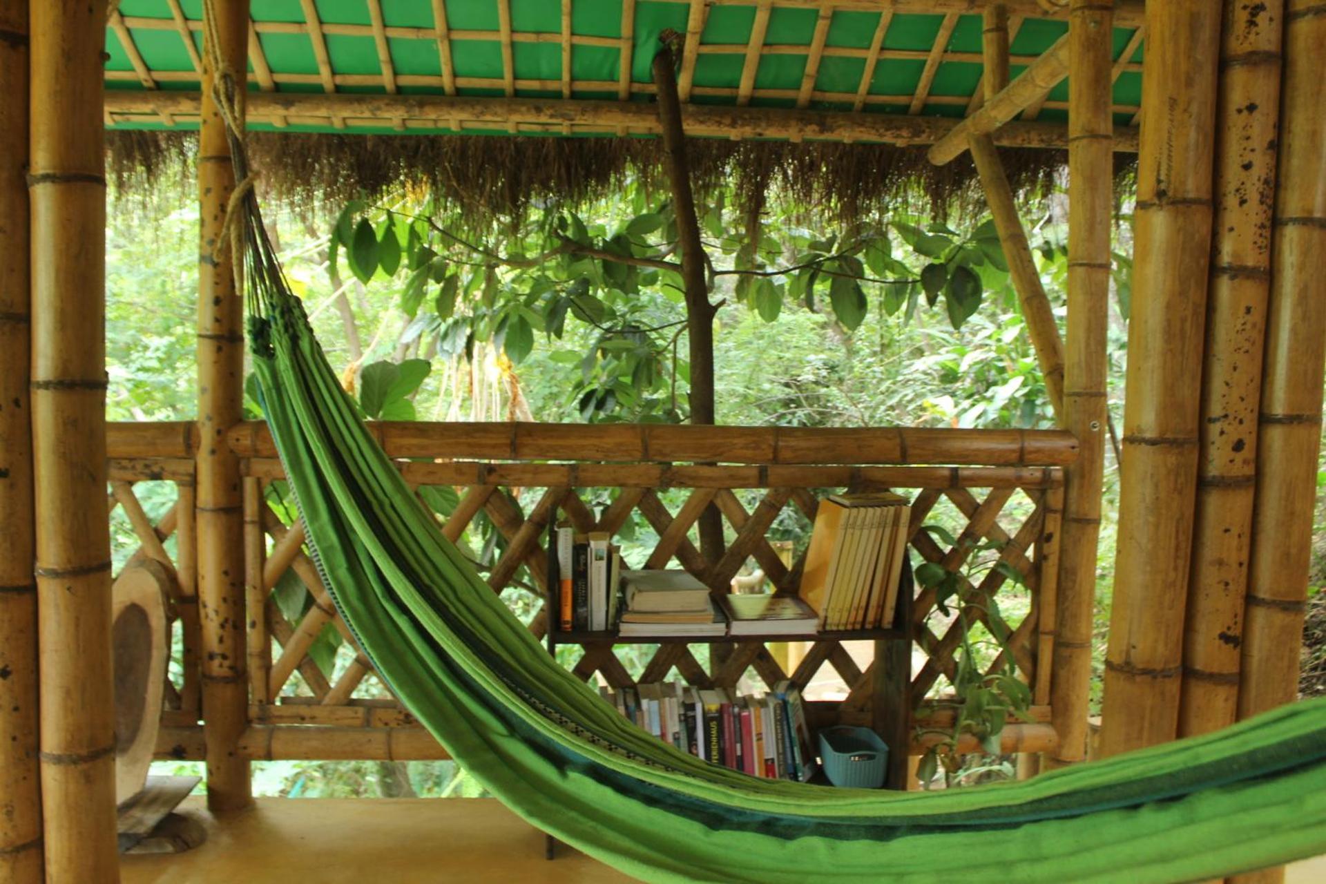 Sol De Minca Eco Lodge Zewnętrze zdjęcie