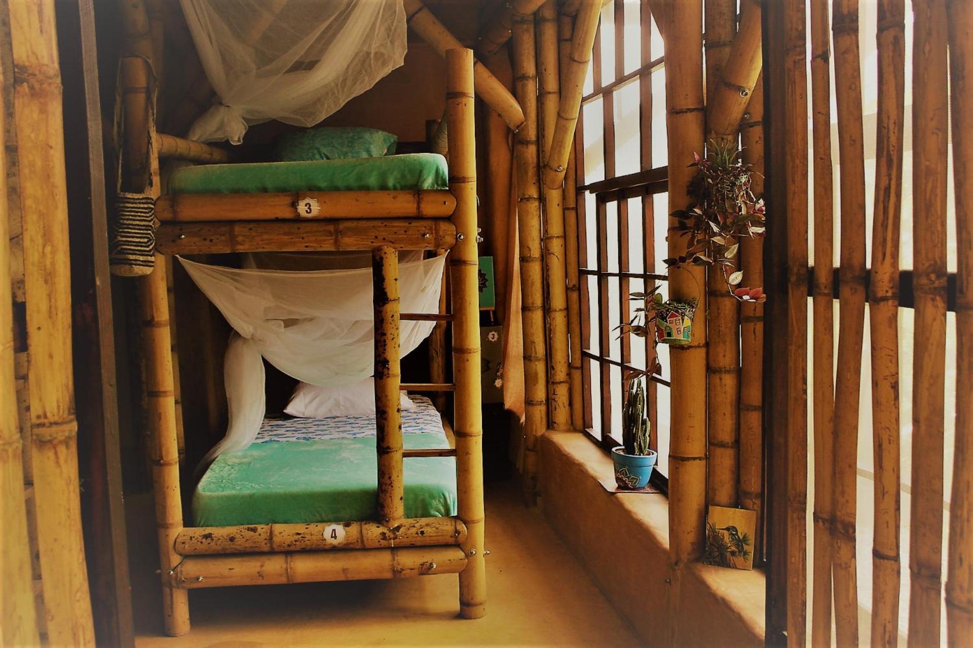 Sol De Minca Eco Lodge Zewnętrze zdjęcie
