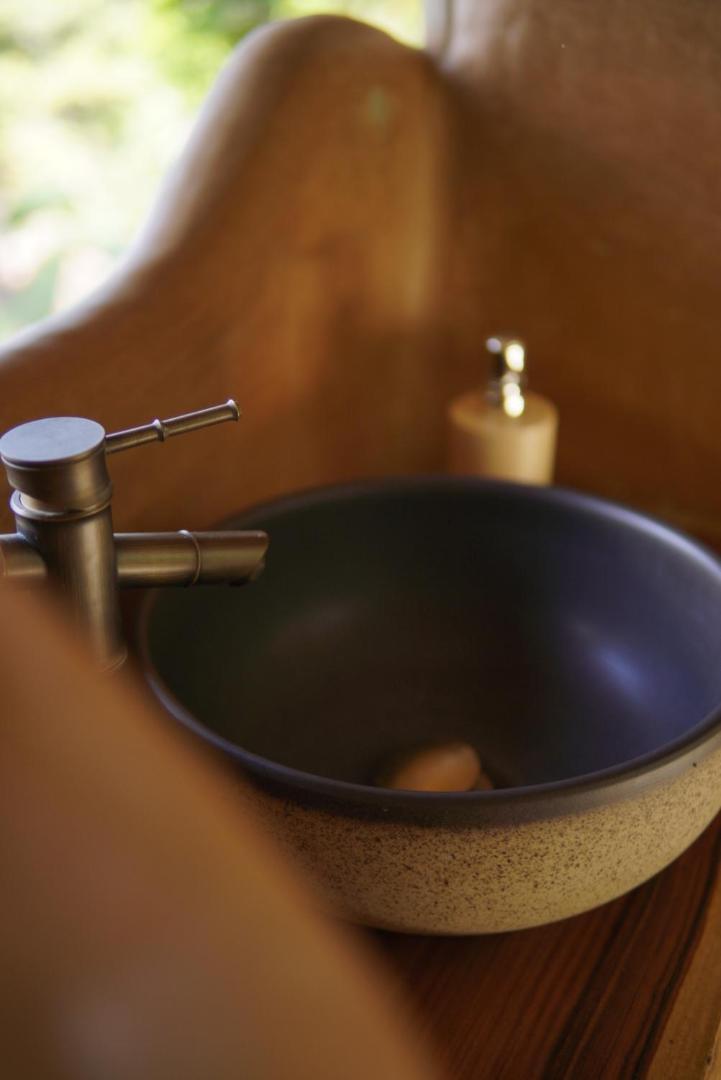 Sol De Minca Eco Lodge Zewnętrze zdjęcie