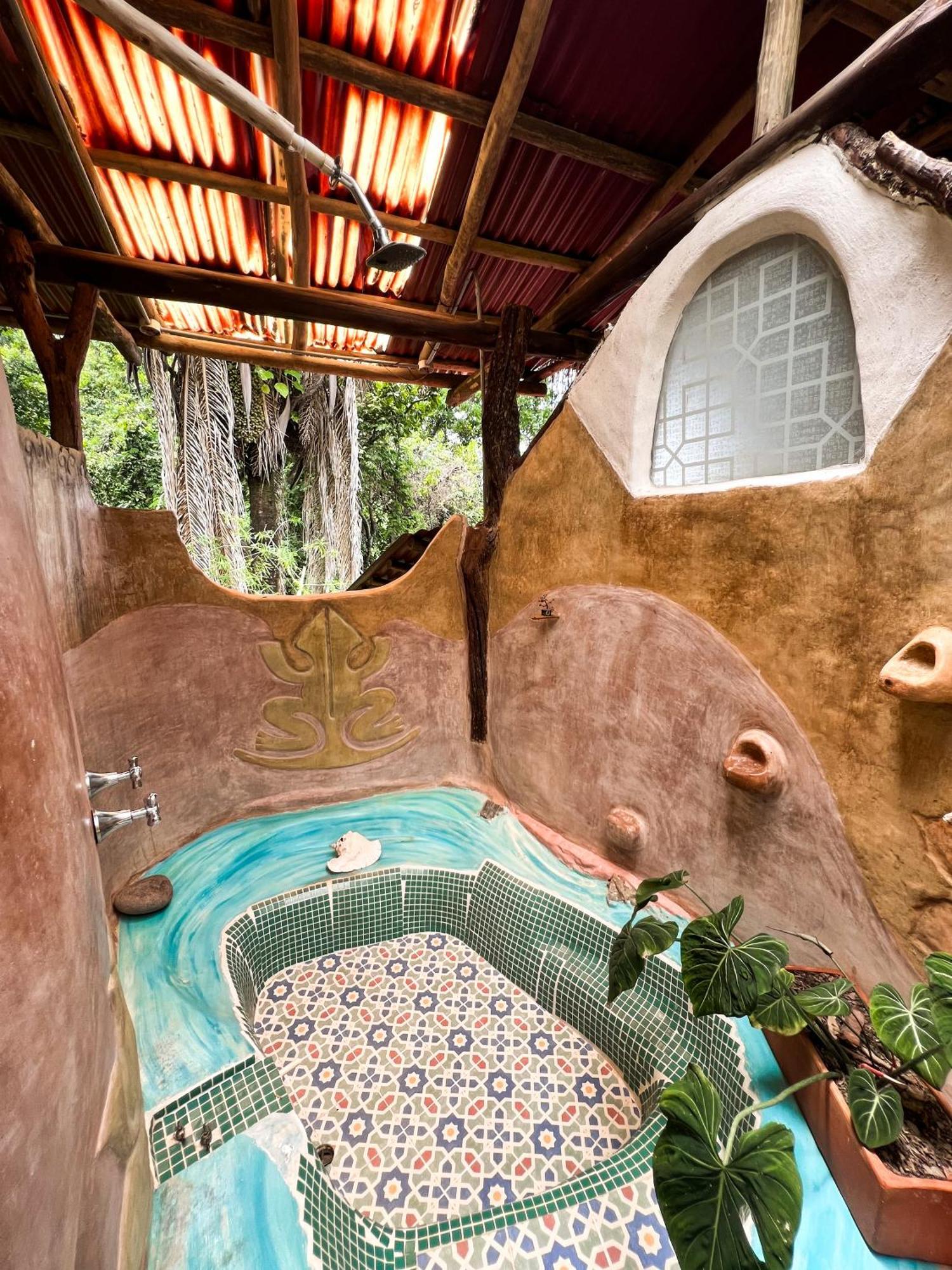 Sol De Minca Eco Lodge Zewnętrze zdjęcie