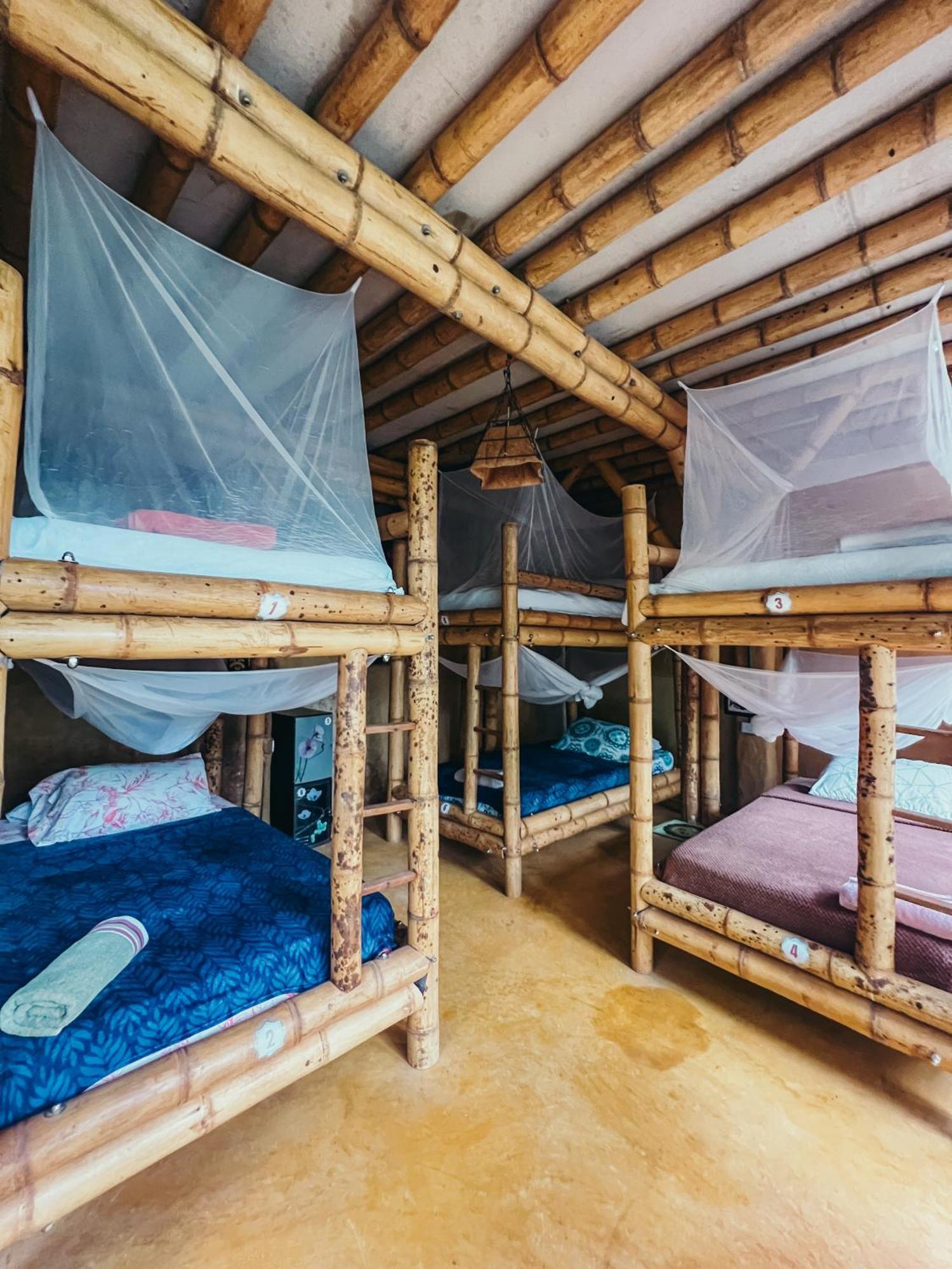 Sol De Minca Eco Lodge Zewnętrze zdjęcie