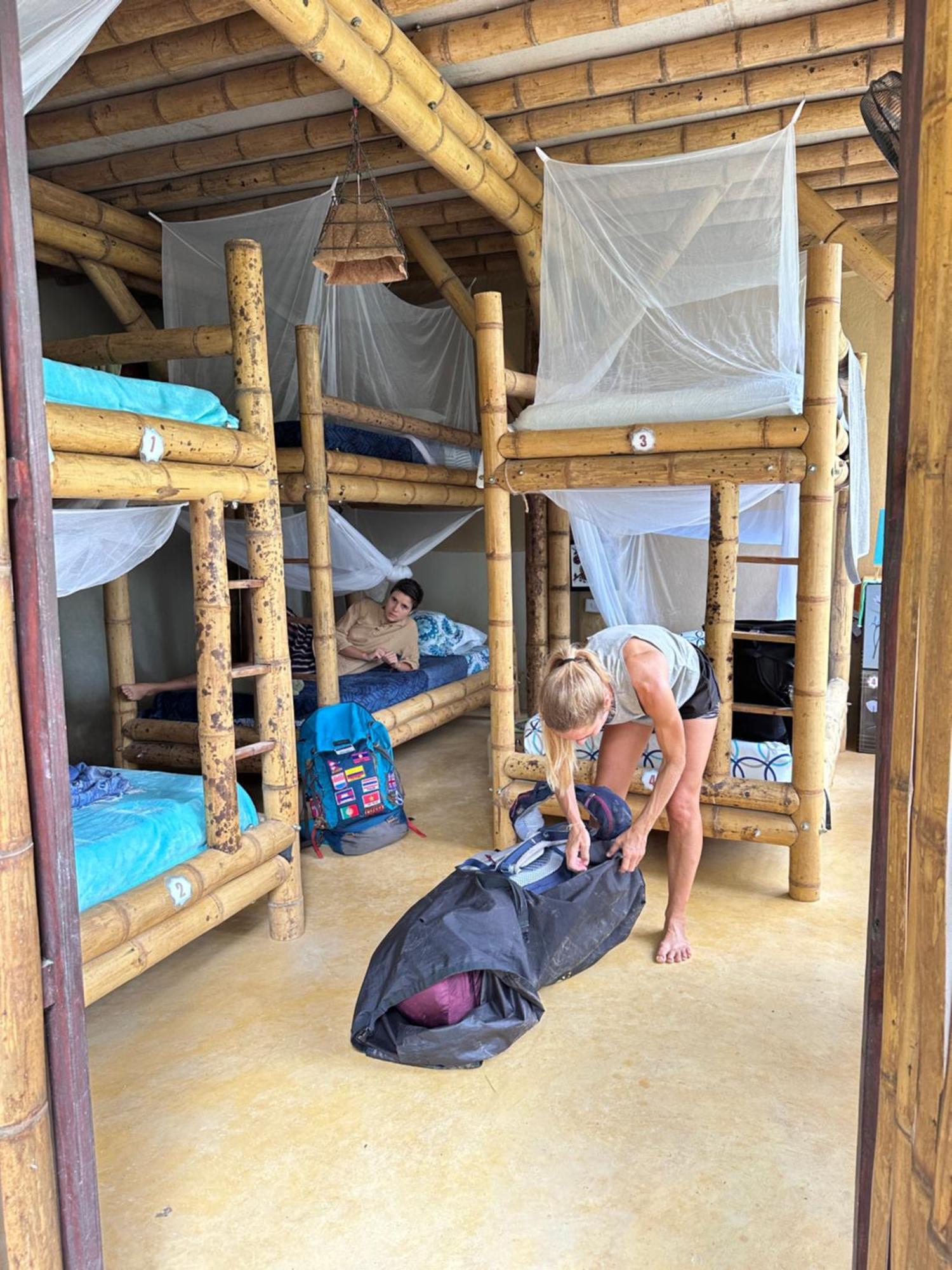 Sol De Minca Eco Lodge Zewnętrze zdjęcie