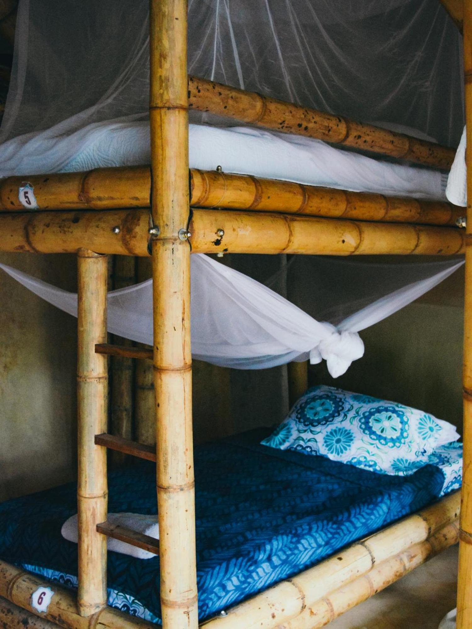 Sol De Minca Eco Lodge Zewnętrze zdjęcie