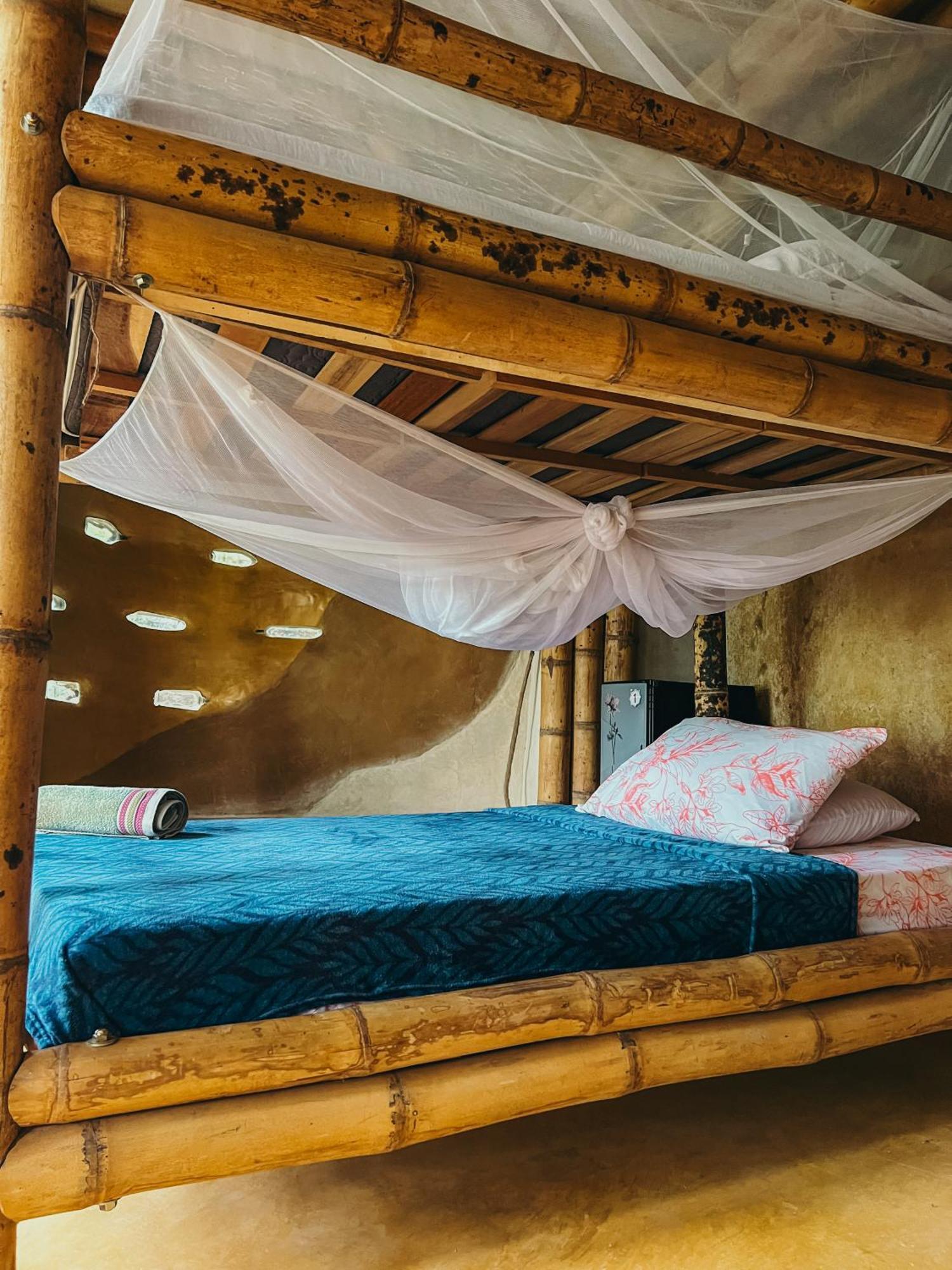 Sol De Minca Eco Lodge Zewnętrze zdjęcie