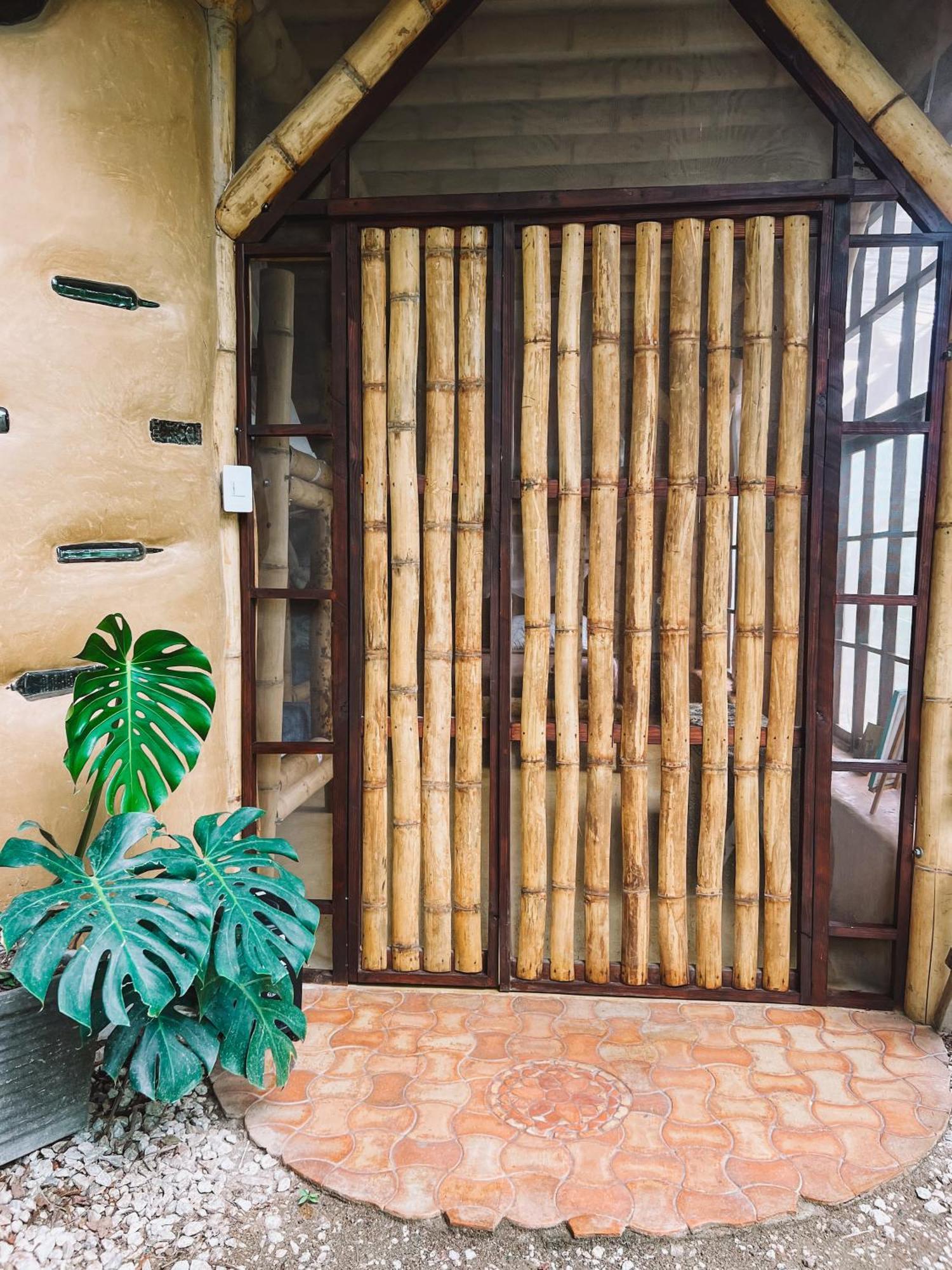 Sol De Minca Eco Lodge Zewnętrze zdjęcie
