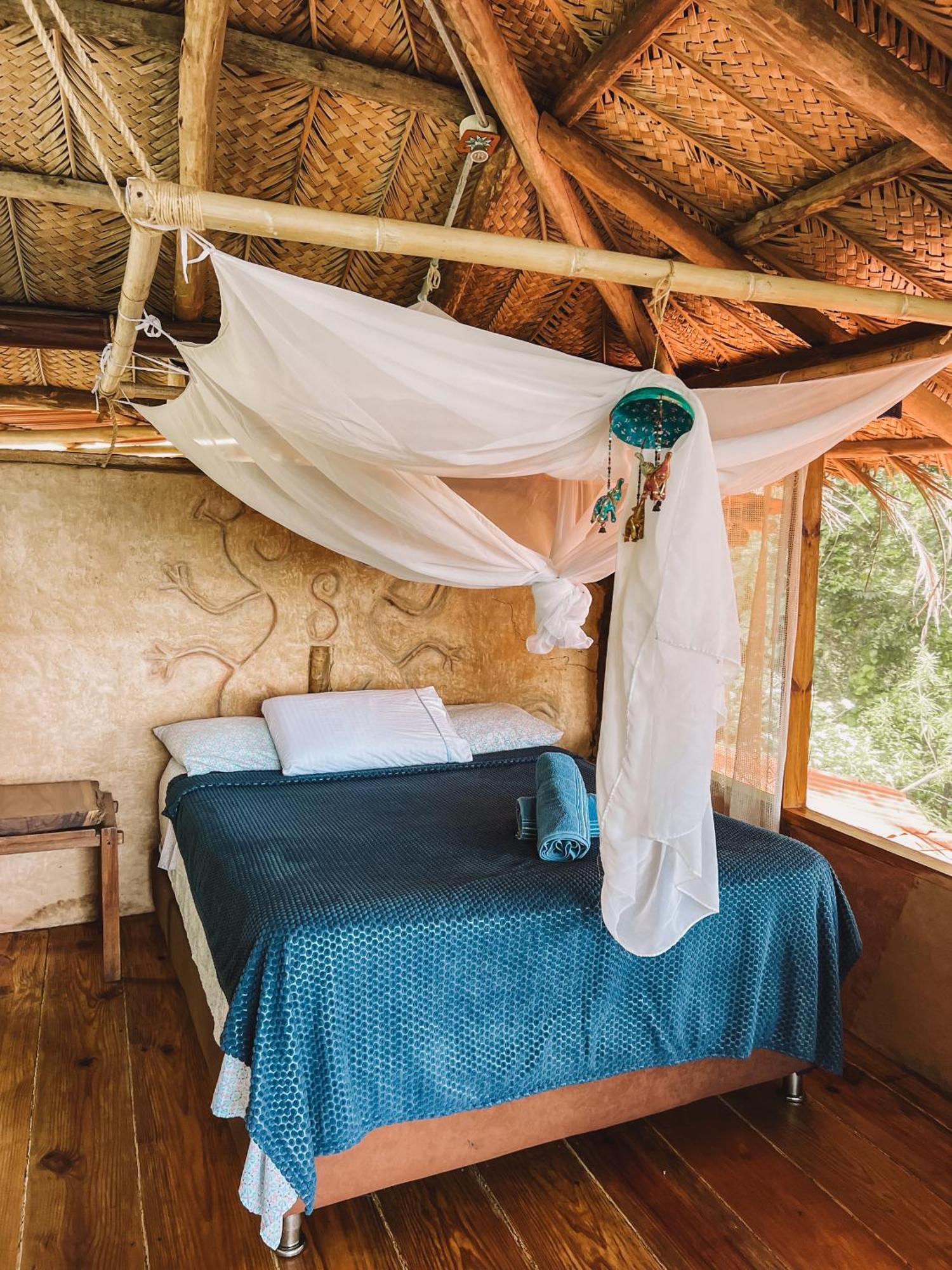 Sol De Minca Eco Lodge Zewnętrze zdjęcie
