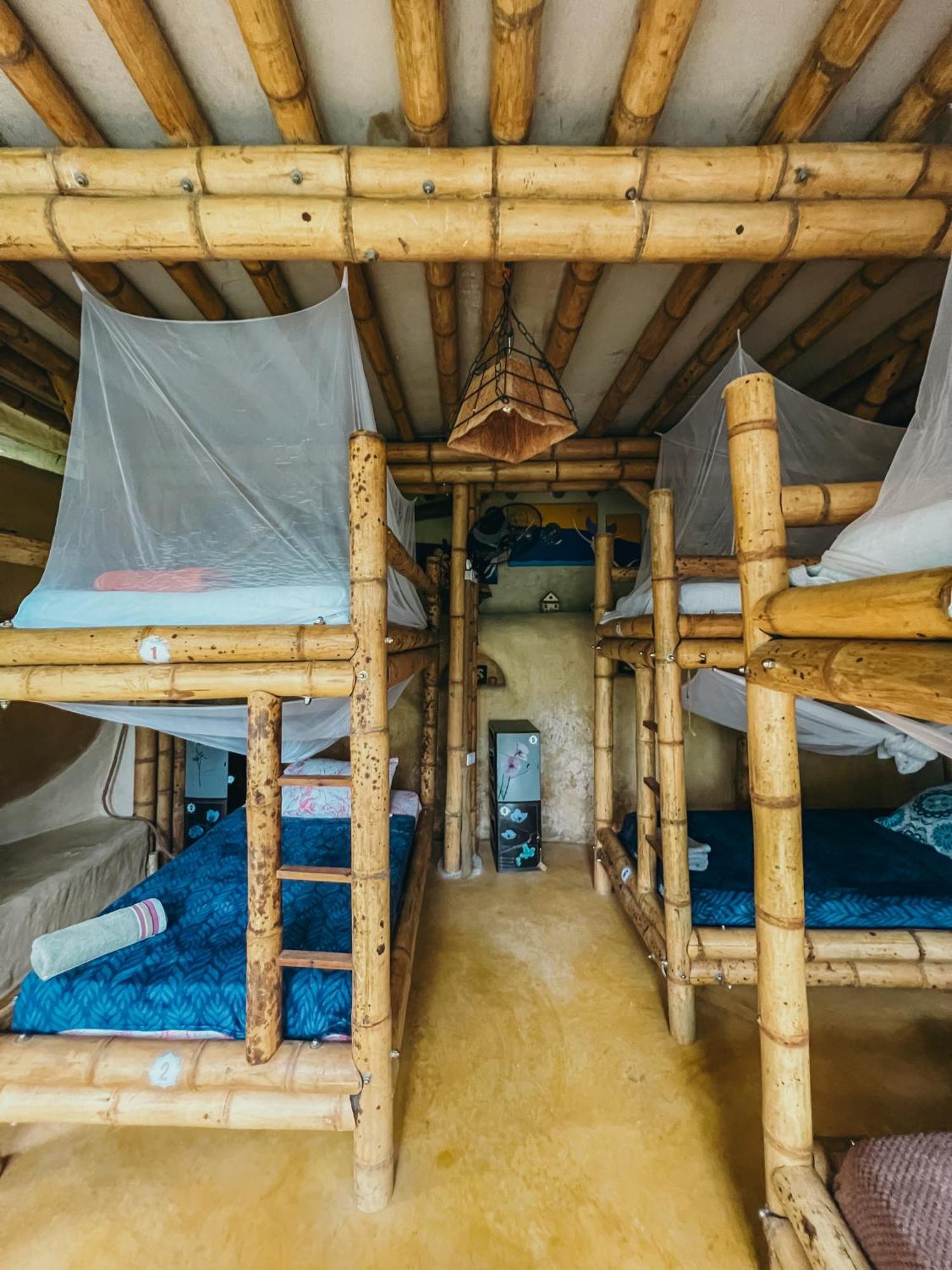 Sol De Minca Eco Lodge Zewnętrze zdjęcie