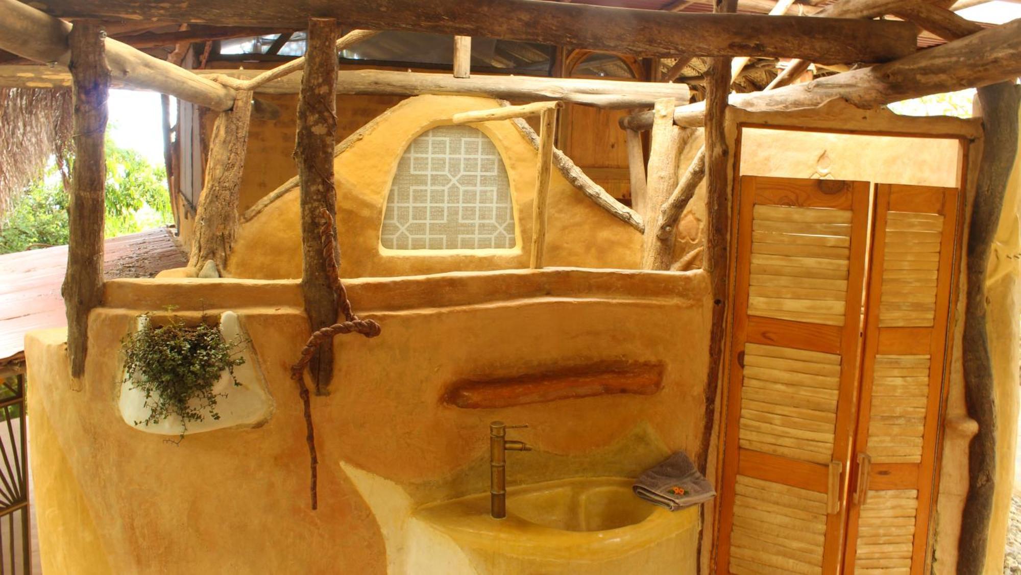Sol De Minca Eco Lodge Zewnętrze zdjęcie