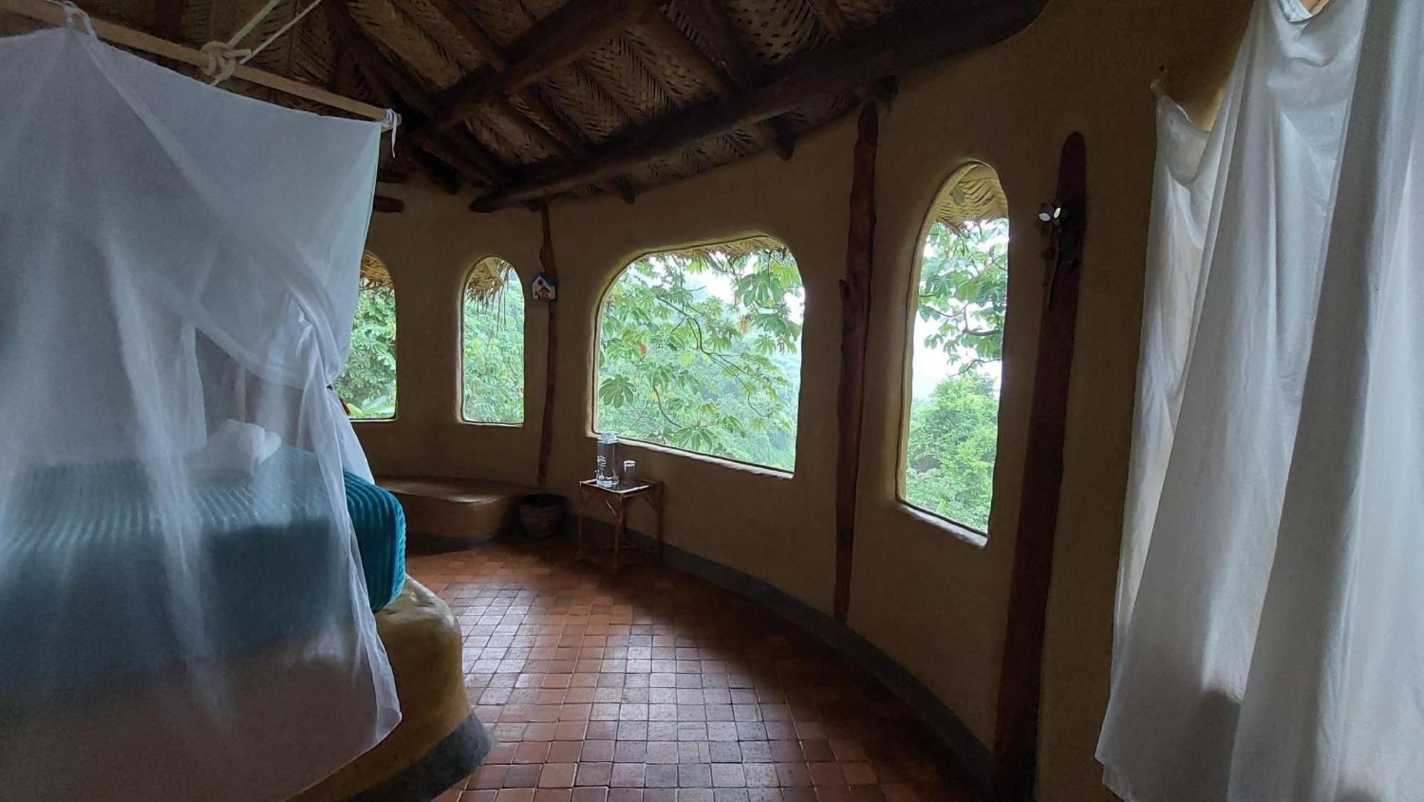 Sol De Minca Eco Lodge Zewnętrze zdjęcie
