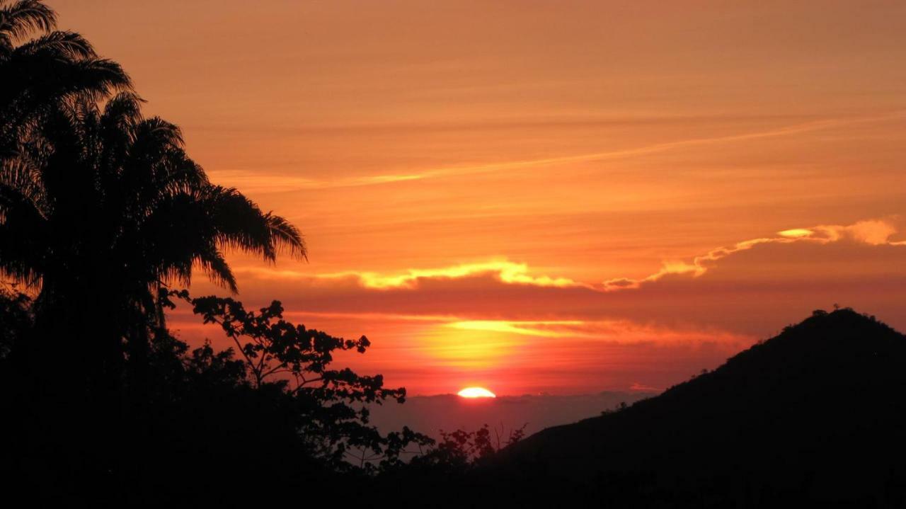 Sol De Minca Eco Lodge Zewnętrze zdjęcie