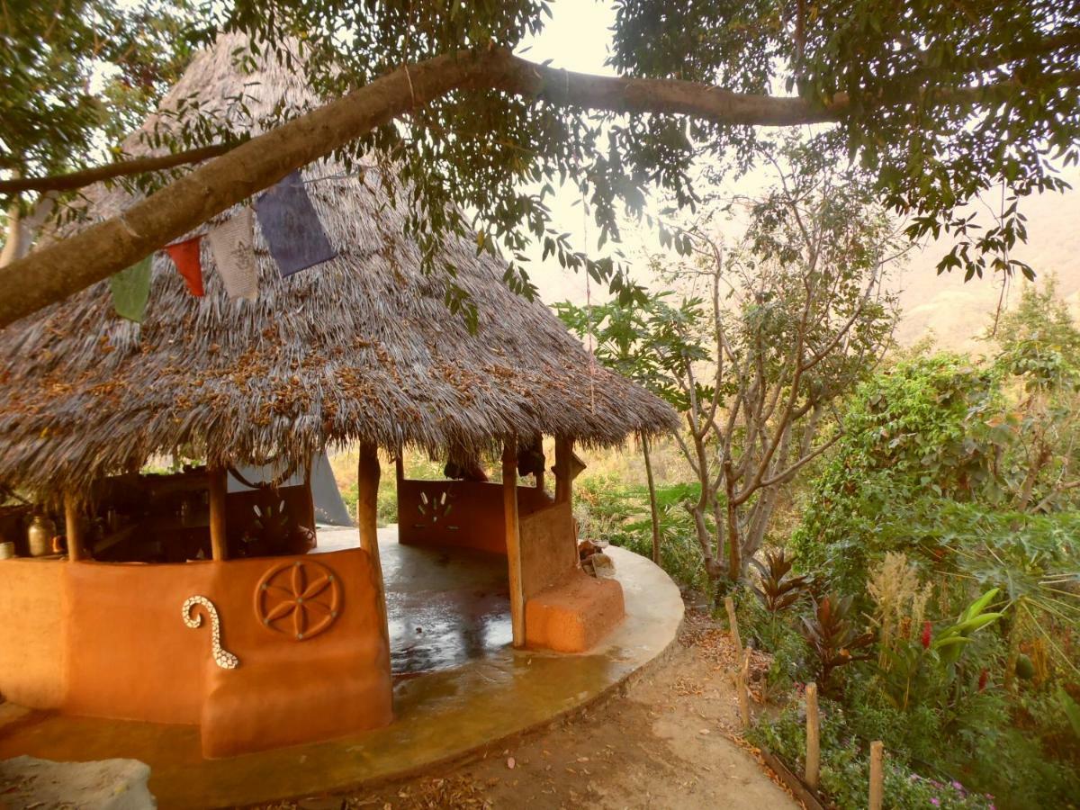 Sol De Minca Eco Lodge Zewnętrze zdjęcie
