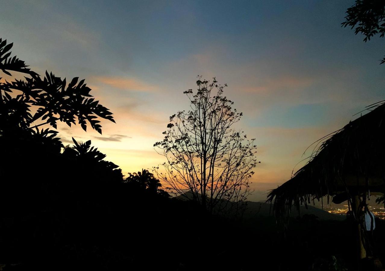 Sol De Minca Eco Lodge Zewnętrze zdjęcie