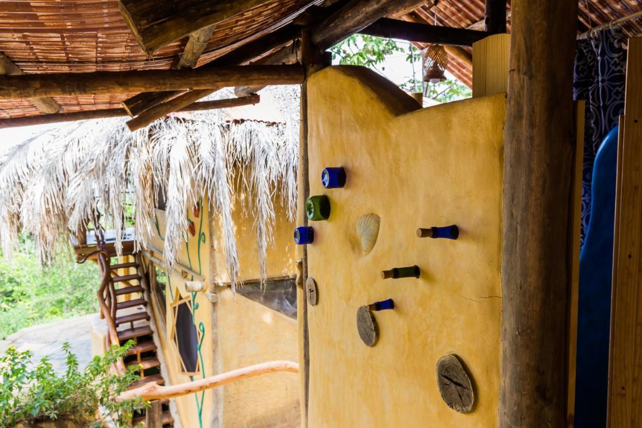Sol De Minca Eco Lodge Zewnętrze zdjęcie