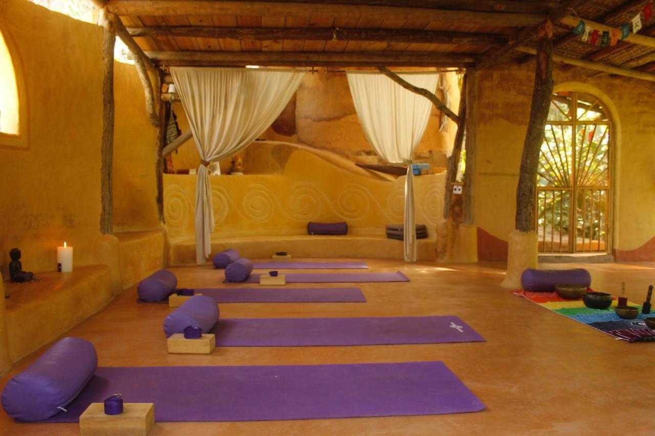 Sol De Minca Eco Lodge Zewnętrze zdjęcie